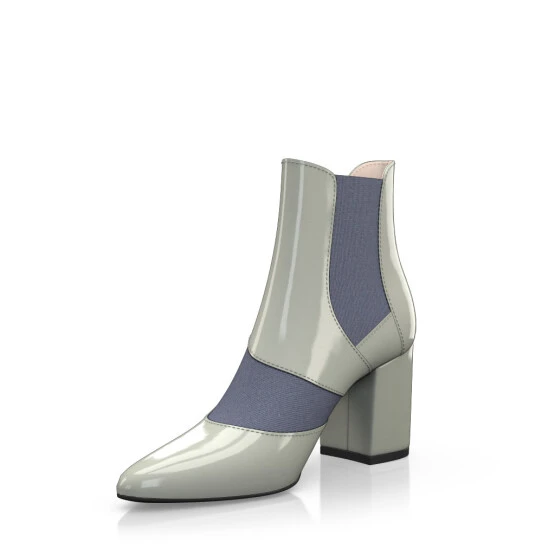 Bottines De Tous Les Jours 35072 2 Bottines De Tous Les Jours 35072 – Image 2