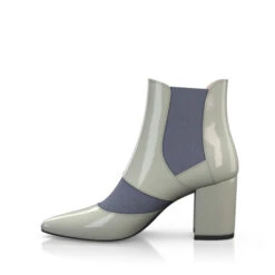 Bottines De Tous Les Jours 35072 12 Bottines De Tous Les Jours 35072 -Stripped Boutique 33474 2 0 1