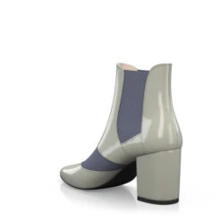 Bottines De Tous Les Jours 35072 13 Bottines De Tous Les Jours 35072 -Stripped Boutique 33474 3 0 1