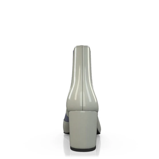 Bottines De Tous Les Jours 35072 5 Bottines De Tous Les Jours 35072 – Image 5