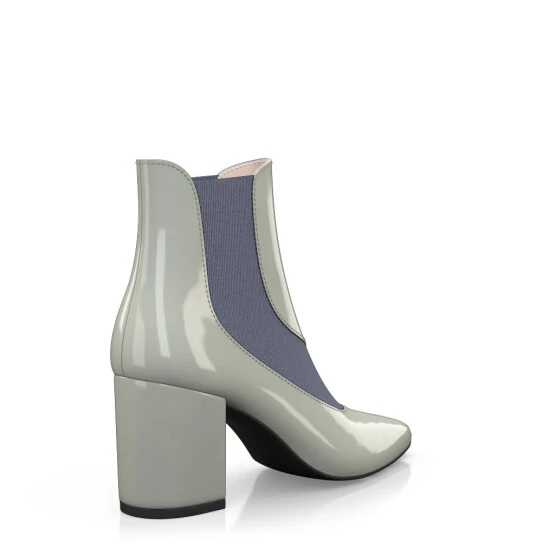 Bottines De Tous Les Jours 35072 6 Bottines De Tous Les Jours 35072 – Image 6