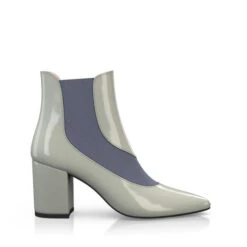 Bottines De Tous Les Jours 35072 16 Bottines De Tous Les Jours 35072 -Stripped Boutique 33474 6 0 1