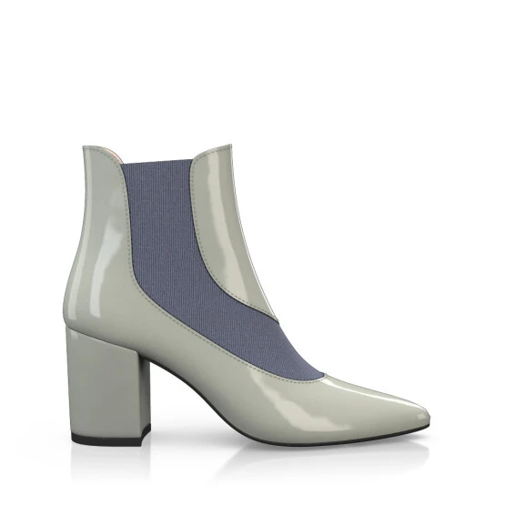 Bottines De Tous Les Jours 35072 7 Bottines De Tous Les Jours 35072 – Image 7