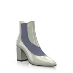 Bottines De Tous Les Jours 35072 17 Bottines De Tous Les Jours 35072 -Stripped Boutique 33474 7 0 1