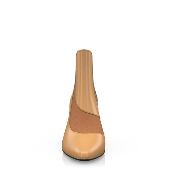 Bottines De Tous Les Jours 35075 1 Bottines De Tous Les Jours 35075