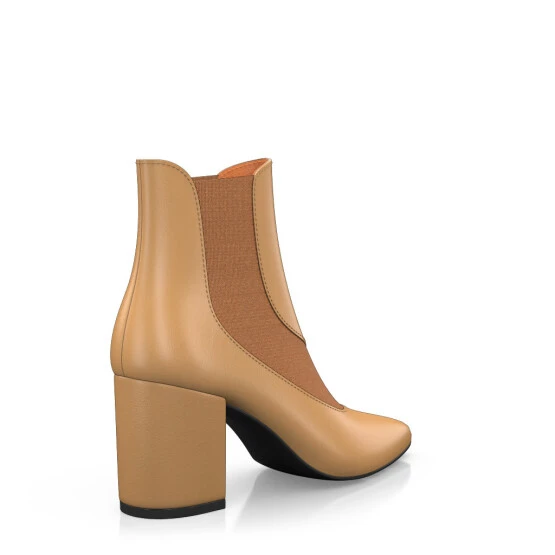 Bottines De Tous Les Jours 35075 6 Bottines De Tous Les Jours 35075 – Image 6