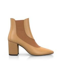 Bottines De Tous Les Jours 35075 16 Bottines De Tous Les Jours 35075 -Stripped Boutique 33477 6 0 1 1