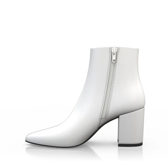 Bottines De Tous Les Jours 35084 3 Bottines De Tous Les Jours 35084 – Image 3