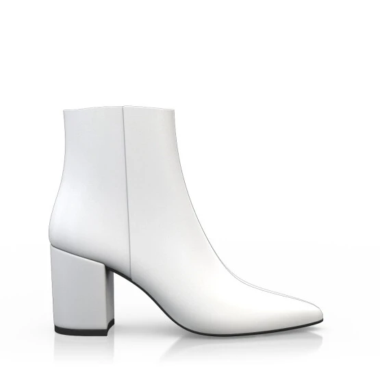 Bottines De Tous Les Jours 35084 7 Bottines De Tous Les Jours 35084 – Image 7