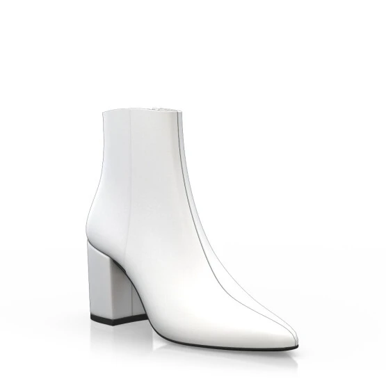 Bottines De Tous Les Jours 35084 8 Bottines De Tous Les Jours 35084 – Image 8