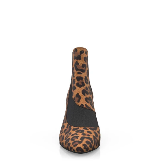 Bottines De Tous Les Jours 35087 1 Bottines De Tous Les Jours 35087