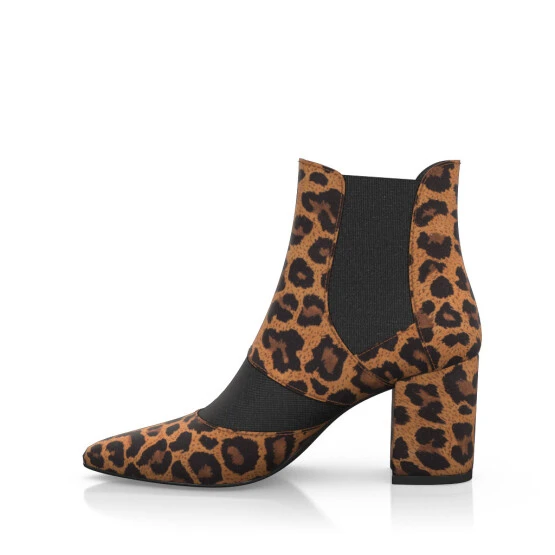 Bottines De Tous Les Jours 35087 3 Bottines De Tous Les Jours 35087 – Image 3