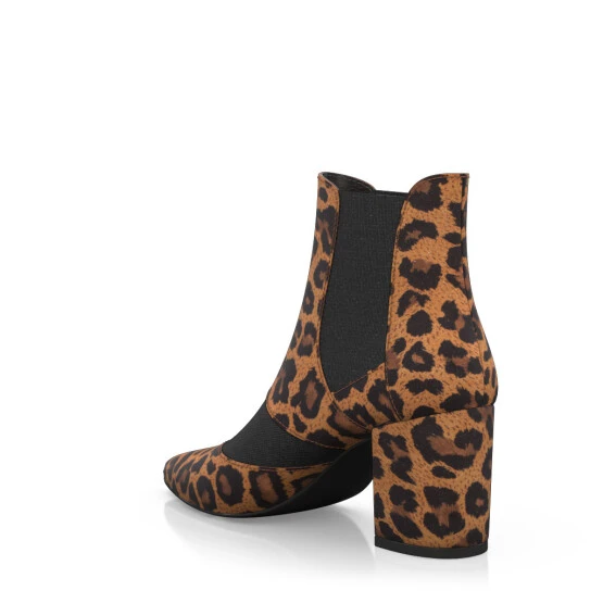 Bottines De Tous Les Jours 35087 4 Bottines De Tous Les Jours 35087 – Image 4