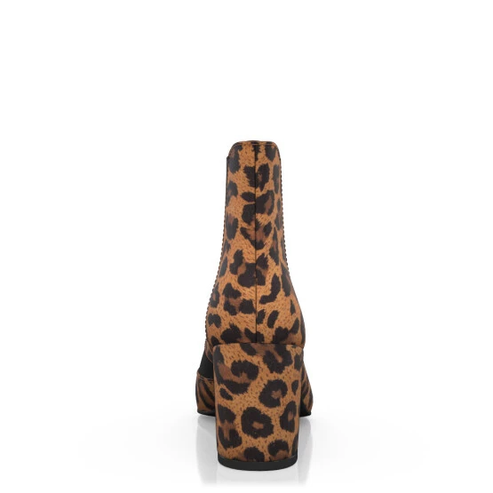 Bottines De Tous Les Jours 35087 5 Bottines De Tous Les Jours 35087 – Image 5