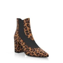 Bottines De Tous Les Jours 35087 17 Bottines De Tous Les Jours 35087 -Stripped Boutique 33489 7 0 2