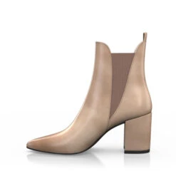 Bottines De Tous Les Jours 35090 12 Bottines De Tous Les Jours 35090 -Stripped Boutique 33492 2 0 1