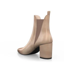 Bottines De Tous Les Jours 35090 13 Bottines De Tous Les Jours 35090 -Stripped Boutique 33492 3 0 1