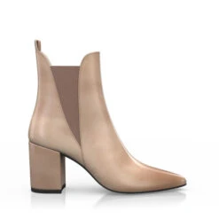 Bottines De Tous Les Jours 35090 16 Bottines De Tous Les Jours 35090 -Stripped Boutique 33492 6 0 1