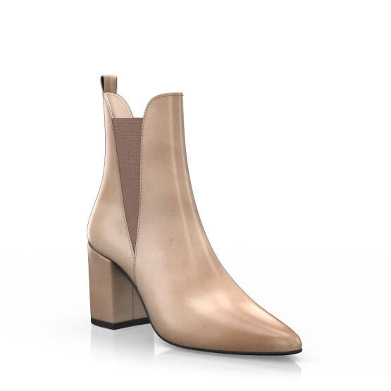 Bottines De Tous Les Jours 35090 8 Bottines De Tous Les Jours 35090 – Image 8