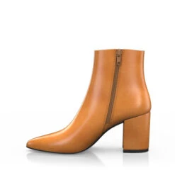 Bottines De Tous Les Jours 35093 -Stripped Boutique 33495 2 0 2