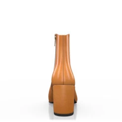 Bottines De Tous Les Jours 35093 -Stripped Boutique 33495 4 0 2