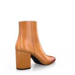 Bottines De Tous Les Jours 35093 -Stripped Boutique 33495 5 0 2