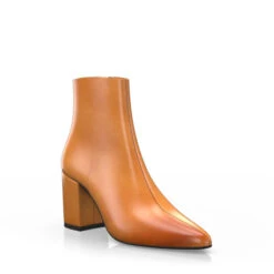 Bottines De Tous Les Jours 35093 -Stripped Boutique 33495 7 0 2