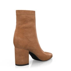 Bottes à Talons 35204 -Stripped Boutique 33606 5 0 1