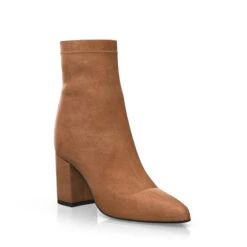 Bottes à Talons 35204 -Stripped Boutique 33606 7 0 1