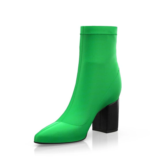 Bottes à Talons 35207 2 Bottes à Talons 35207 – Image 2