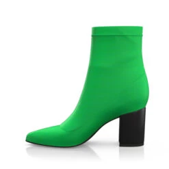 Bottes à Talons 35207 12 Bottes à Talons 35207 -Stripped Boutique 33609 2 0 1