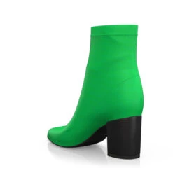 Bottes à Talons 35207 13 Bottes à Talons 35207 -Stripped Boutique 33609 3 0 1