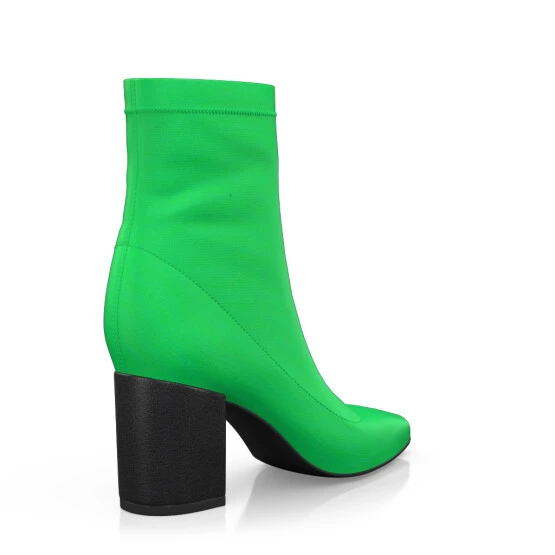 Bottes à Talons 35207 6 Bottes à Talons 35207 – Image 6