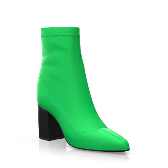 Bottes à Talons 35207 8 Bottes à Talons 35207 – Image 8