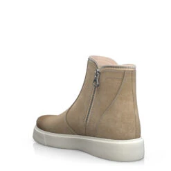 Low Boots D'été 35348 -Stripped Boutique 33750 3 0 1