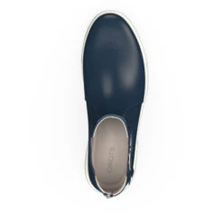 Low Boots D'été 35351 -Stripped Boutique 33753 0 top 1 1