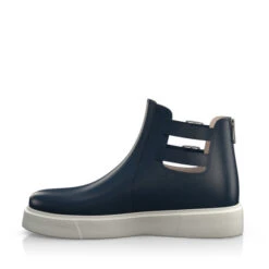 Low Boots D'été 35351 -Stripped Boutique 33753 2 0 1 1