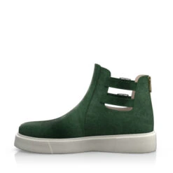 Low Boots D'été 35357 -Stripped Boutique 33759 2 0 1