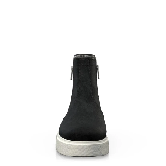 Low Boots D'été 35360 1 Low Boots D'été 35360