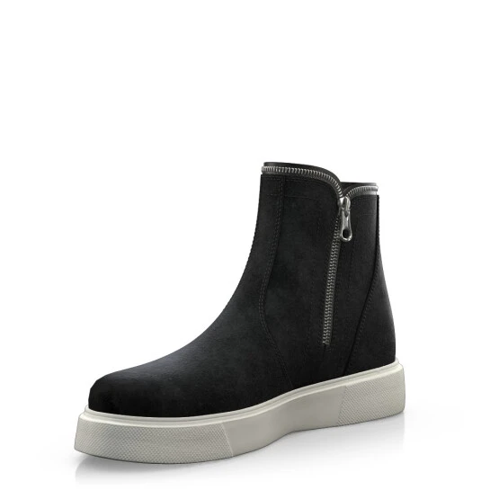 Low Boots D'été 35360 2 Low Boots D'été 35360 – Image 2