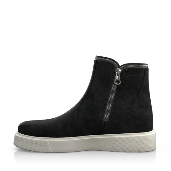 Low Boots D'été 35360 3 Low Boots D'été 35360 – Image 3