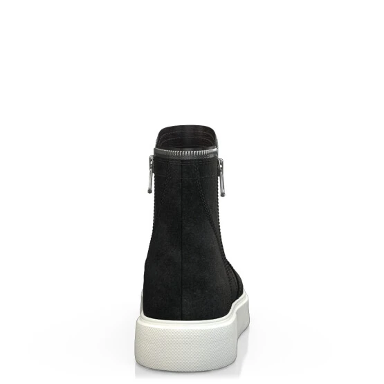 Low Boots D'été 35360 5 Low Boots D'été 35360 – Image 5