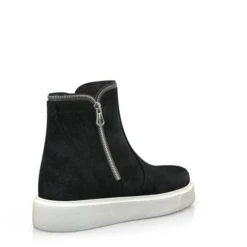 Low Boots D'été 35360 15 Low Boots D'été 35360 -Stripped Boutique 33762 5 0 1