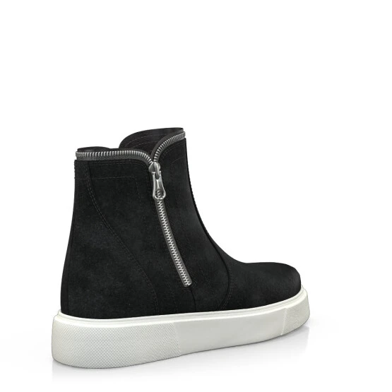 Low Boots D'été 35360 6 Low Boots D'été 35360 – Image 6