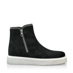 Low Boots D'été 35360 16 Low Boots D'été 35360 -Stripped Boutique 33762 6 0 1