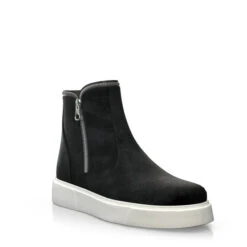 Low Boots D'été 35360 17 Low Boots D'été 35360 -Stripped Boutique 33762 7 0 1