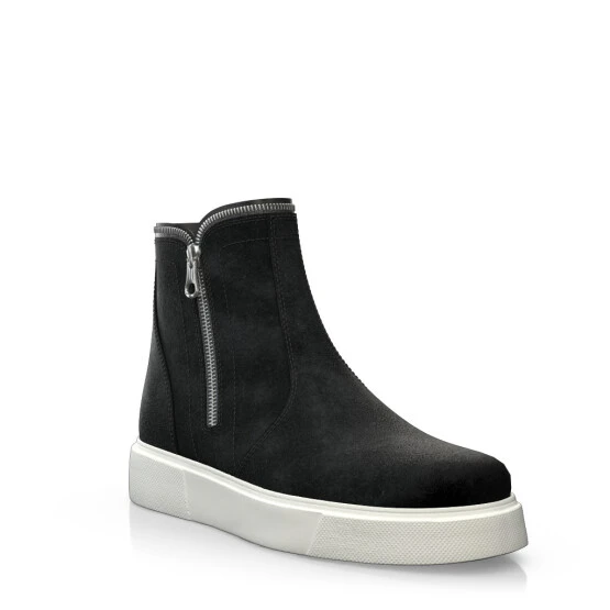 Low Boots D'été 35360 8 Low Boots D'été 35360 – Image 8