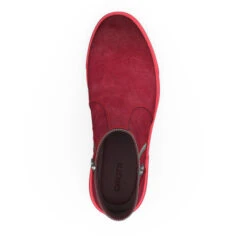 Low Boots D'été 35363 -Stripped Boutique 33765 0 top 1