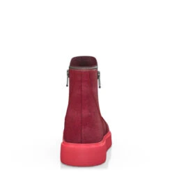 Low Boots D'été 35363 -Stripped Boutique 33765 4 0 1