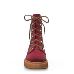 Bottes Mi-mollet Pour Femmes 35771